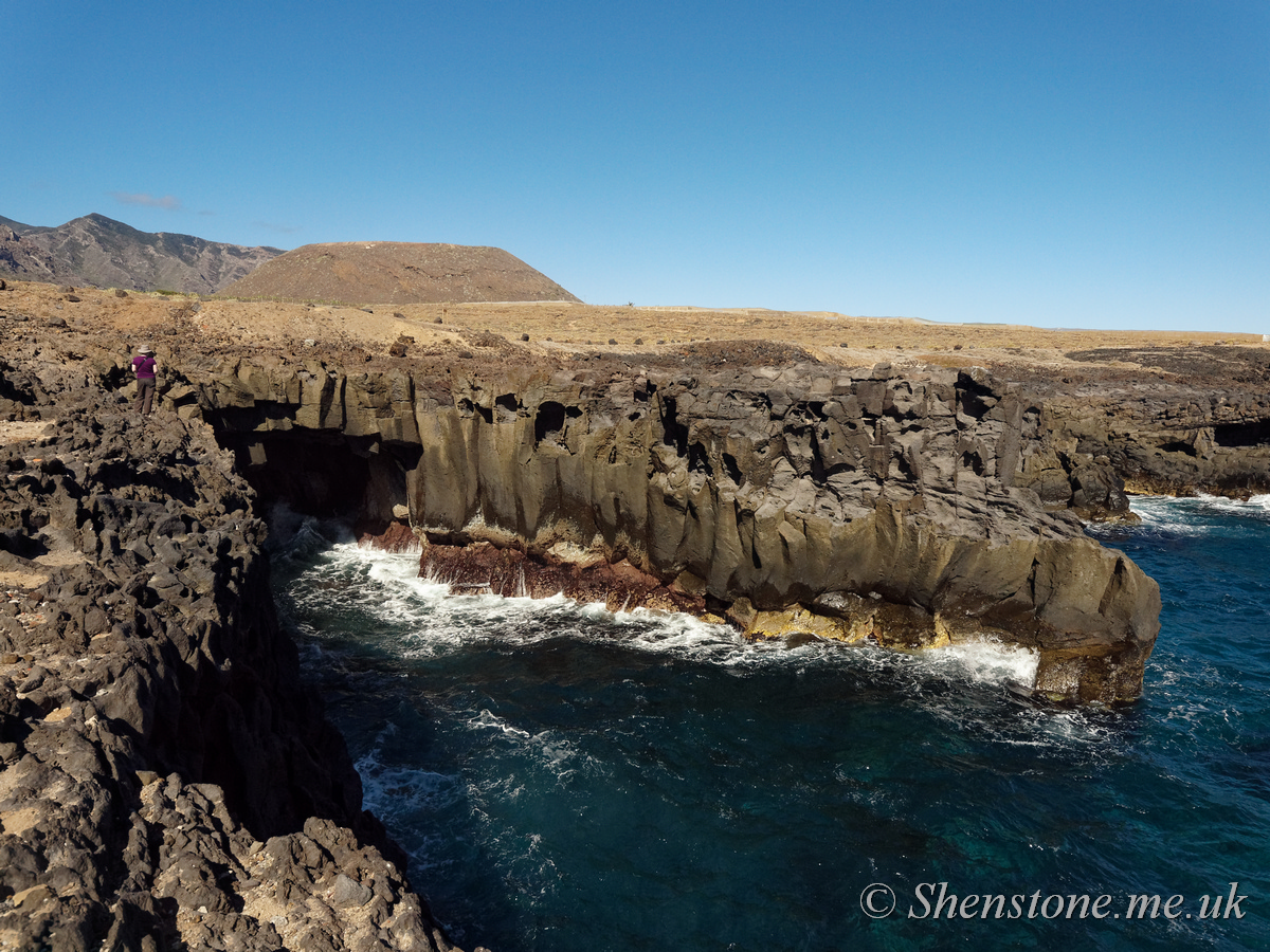 Puertito de los Silos